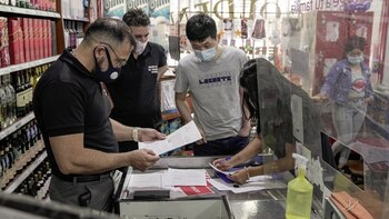 El Gobierno creó un nuevo