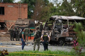 Gobernadores advierten que la escalada