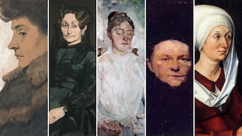 La madre que creó un museo y la que nunca visitó a su hijo en prisión: los vínculos que marcaron a los grandes pintores de la historia
