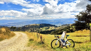 La corredora neerlandesa estuvo por