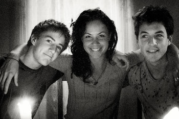 Phoebe Handsjuk crímenes reales femicidio