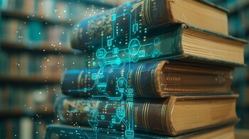 La tecnología es muy útil