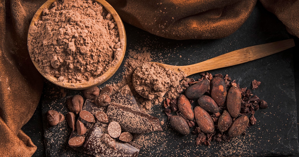 ¡El Chocolate Puede Ser Tu Aliado! Descubre Cómo Disfrutar del Cacao y sus Increíbles Beneficios para la Salud (Basado en la Ciencia)