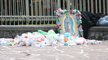 Congreso de CDMX pidió acciones