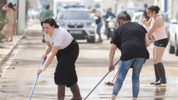 El tiempo de este miércoles: