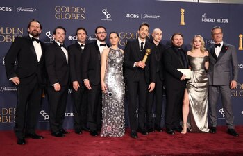 La colaboración entre Daniel Blumberg