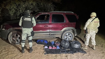 Imagen de referencia de los