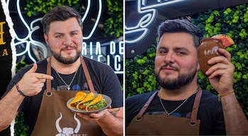 Paul Stanley, de La Casa