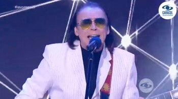 Fotografía tomada de Canal Caracol