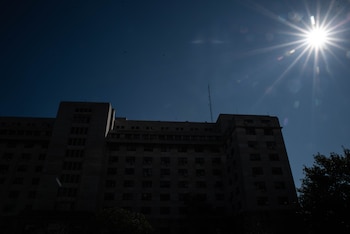 La Cámara Federal de Casación