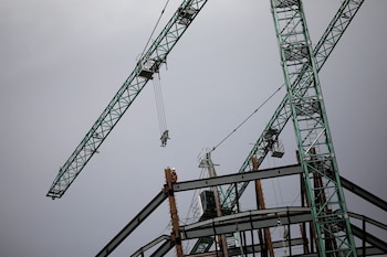 Los trabajadores del sector de