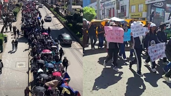 Federación de Estudiantes confirma paro en 16 regiones y advierte nuevas protestas ante recortes en universidades públicas