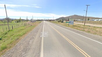 Insólita estafa en Chubut: fingió