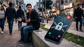 ¿Cómo saber si un celular fue reportado como robado con tu IMEI en Osiptel?