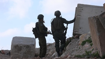 EN VIVO: A horas de las negociaciones en EEUU, Israel anunció la muerte de un soldado en sur del Líbano