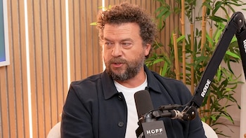 Danny McBride sobre su paso por Alien: Covenant: “Después de trabajar con Ridley Scott dije: ya lo hice”