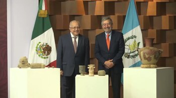 Ramiro Martínez agradeció las gestiones