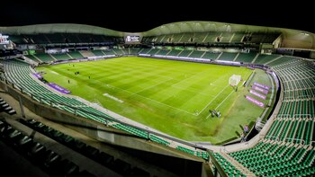 Mazatlán hizo oficial el cambio