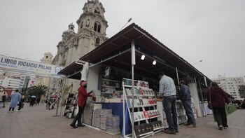 La feria ofrecerá más de
