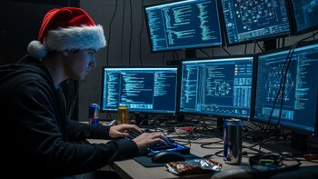 El fraude digital bate récords