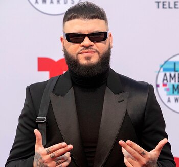 En la imagen el puertorrique�o