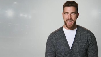 Travis Kelce reveló el motivo