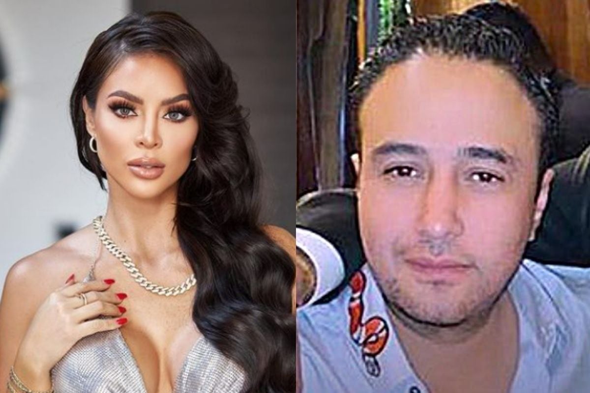 Sheyla Rojas habría terminado con su novio mexicano. (Foto: Instagram)