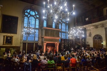 Se trata de una propuesta