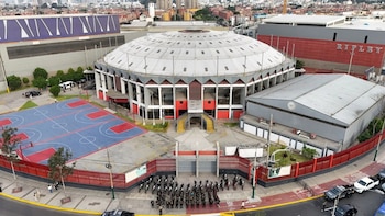 IPP anuncia convocatoria laboral para junio 2026 dirigida a egresados universitarios