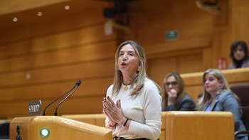 El PP anuncia una ofensiva