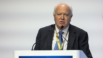 Moratinos insta a abrir los