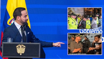 Abogados penalistas reprocharon que Abelardo de la Espriella encare a detenidos en los megaoperativos liderados por el presidente: “Se va acabar cuando lo declaren ilegal”