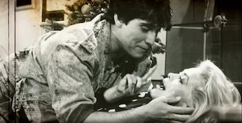 Dávila se adentra en recuerdos