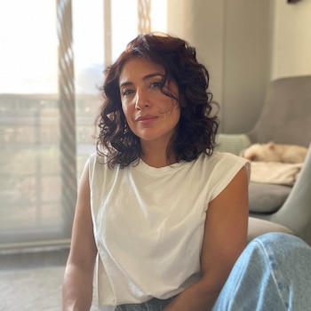 Juana Arboleda reconoció que solo