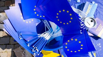 Suben al 30% los españoles