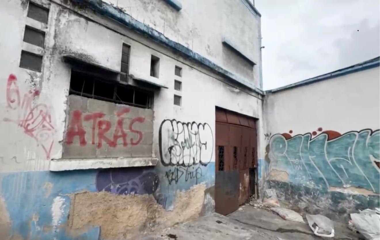 Hallaron un cadáver en descomposición en el segundo nivel de una vivienda abandonada en Guatemala