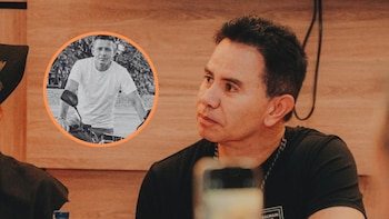 Hombre murió atragantado con un chorizo en un concierto de Jhonny Rivera y Nelson Velásquez en Huila