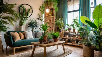 Cómo convertir tu casa en