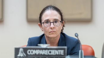 Moncloa explica hoy al Congreso