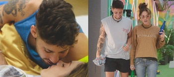 La pasada relación de Miguel