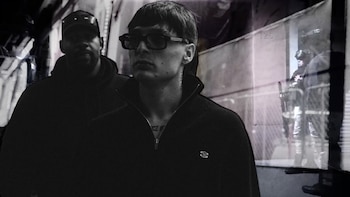 De bailar con Peso Pluma a ser recluida en Santa Martha Acatitla por presunto tráfico de droga