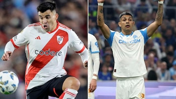 La gran sorpresa de la lista de Scaloni: por qué Acuña quedó afuera y no jugará el Mundial