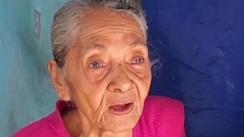 Quiroz pidió disculpas públicamente a su madre después de que las imágenes se difundieran en redes sociales. (FOTO: Infobae)