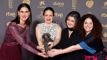 El documental chileno 'La memoria