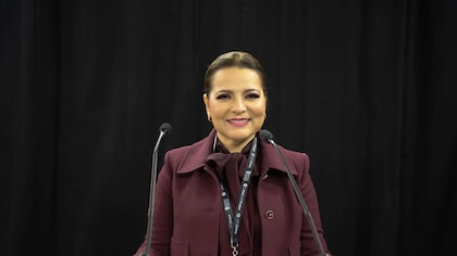 Quién es Claudia Delgadillo, aspirante a la gubernatura de Jalisco por Morena