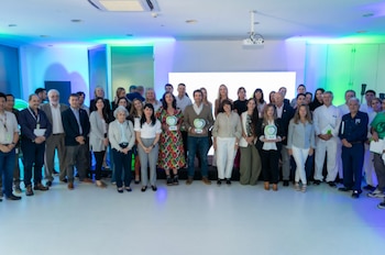 El Premio Humanizando la Salud