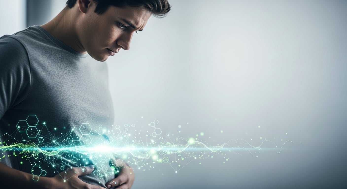 Una selección cuidadosa de alimentos saludables ayuda a regular el gasto energético (Imagen Ilustrativa Infobae)