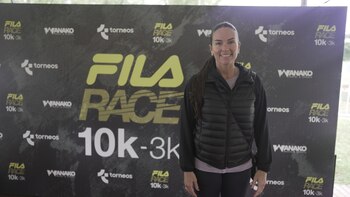 Milagros García Yañez, jefa de