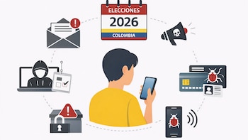 Cómo el espionaje digital amenaza la democracia en las elecciones presidenciales de 2026