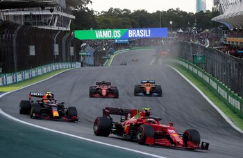 (Foto: REUTERS/Ricardo Moraes)